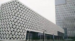吉林室外铝幕墙板