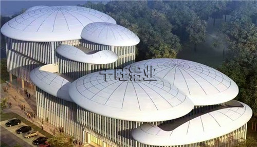 购买铝合金空调罩为什么要挑选大制作公司