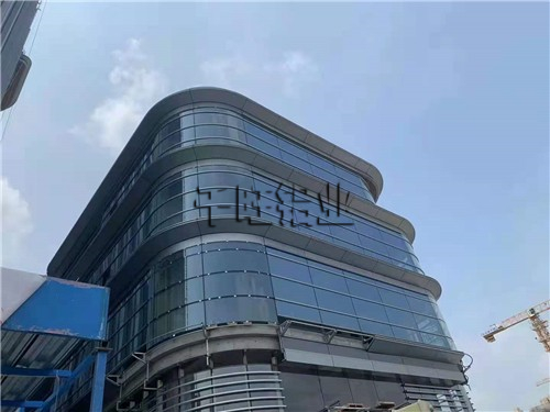 教你怎样去购买一个可靠的氟碳铝单板制造商