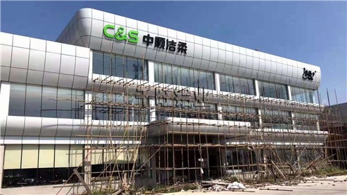 千旺建材公司让你轻松的订购高品质氟碳铝单板