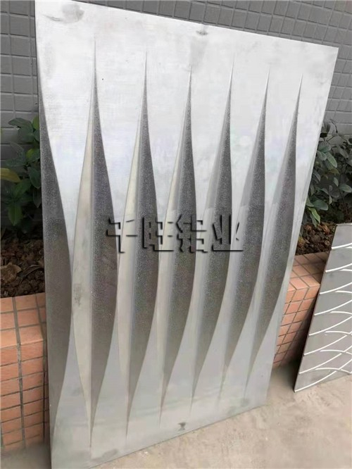 湖北石纹铝单板公司哪个品牌好？怎么购买到优秀石纹铝单板