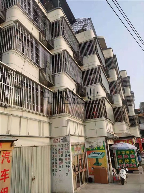 湖北氟碳铝单板企业哪一个牌子好？咋样选择优秀氟碳铝单板