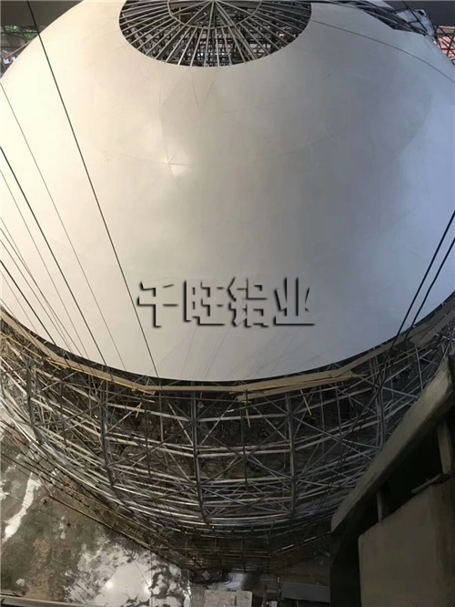 三个要点教您轻松采办质量好的拉丝铝单板
