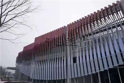 蜂窝铝板公司什么公司好？教你找到出色蜂窝铝板