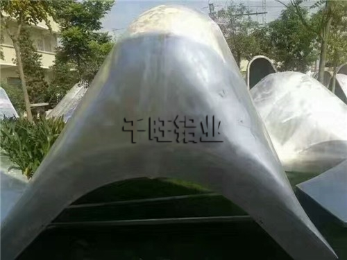 4个技巧让你快速的采购优良的包柱铝单板