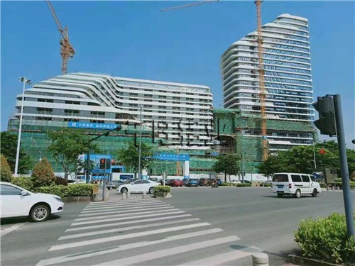 怎么购到合适的氟碳铝单板呢这三方面非常关键