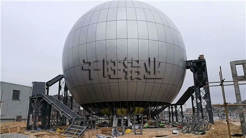 石纹铝单板主要品牌有啥？怎么样采购优质石纹铝单板