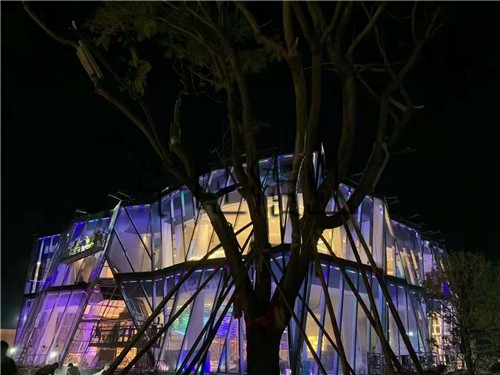 千旺铝方通厂家教你简单采办到优质的铝方通