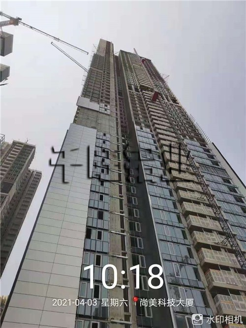为何购买铝方通要寻到选择大制造厂家