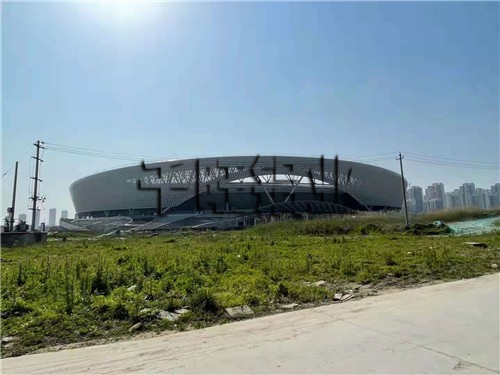 铝合金空调罩公司教大家怎样购买一流的铝合金空调罩