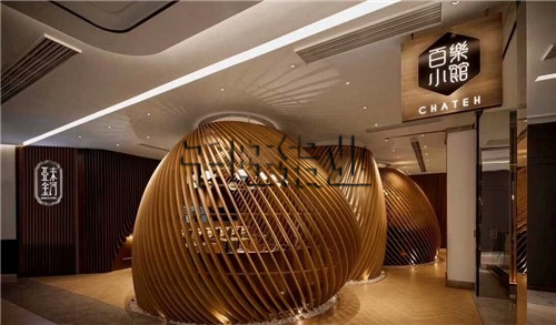怎样定购一个满意的铝合金空调罩制作厂家