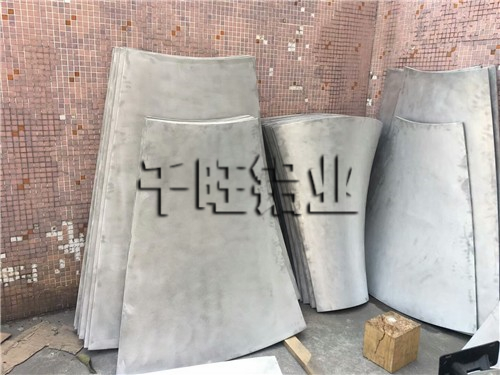 黑龙江以下五大技巧快速选择一流的拉丝铝单板